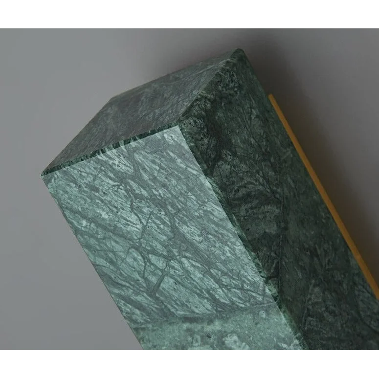 ITALIAN MARBLE WALL LAMP