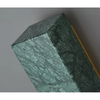 ITALIAN MARBLE WALL LAMP