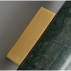 ITALIAN MARBLE WALL LAMP