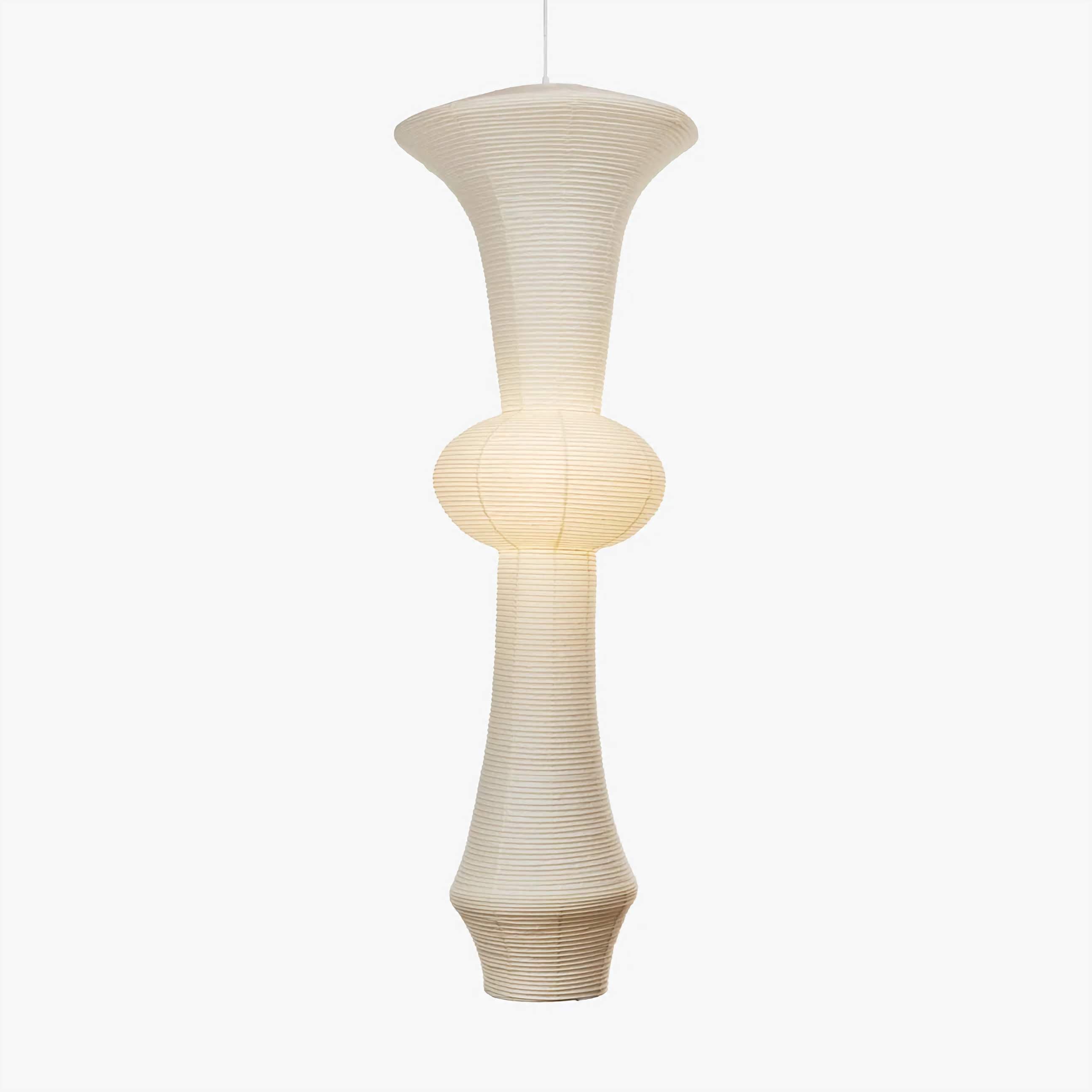 JAPANDI AKARI H PENDANT LIGHT | CLC8850025