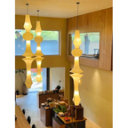 JAPANDI AKARI H PENDANT LIGHT | CLC8850025