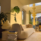 JAPANDI AKARI H PENDANT LIGHT | CLC8850025