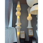 JAPANDI AKARI H PENDANT LIGHT | CLC8850025