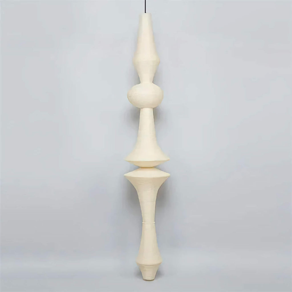 JAPANDI PAPER PENDANT LIGHTING | CLAKARIE23