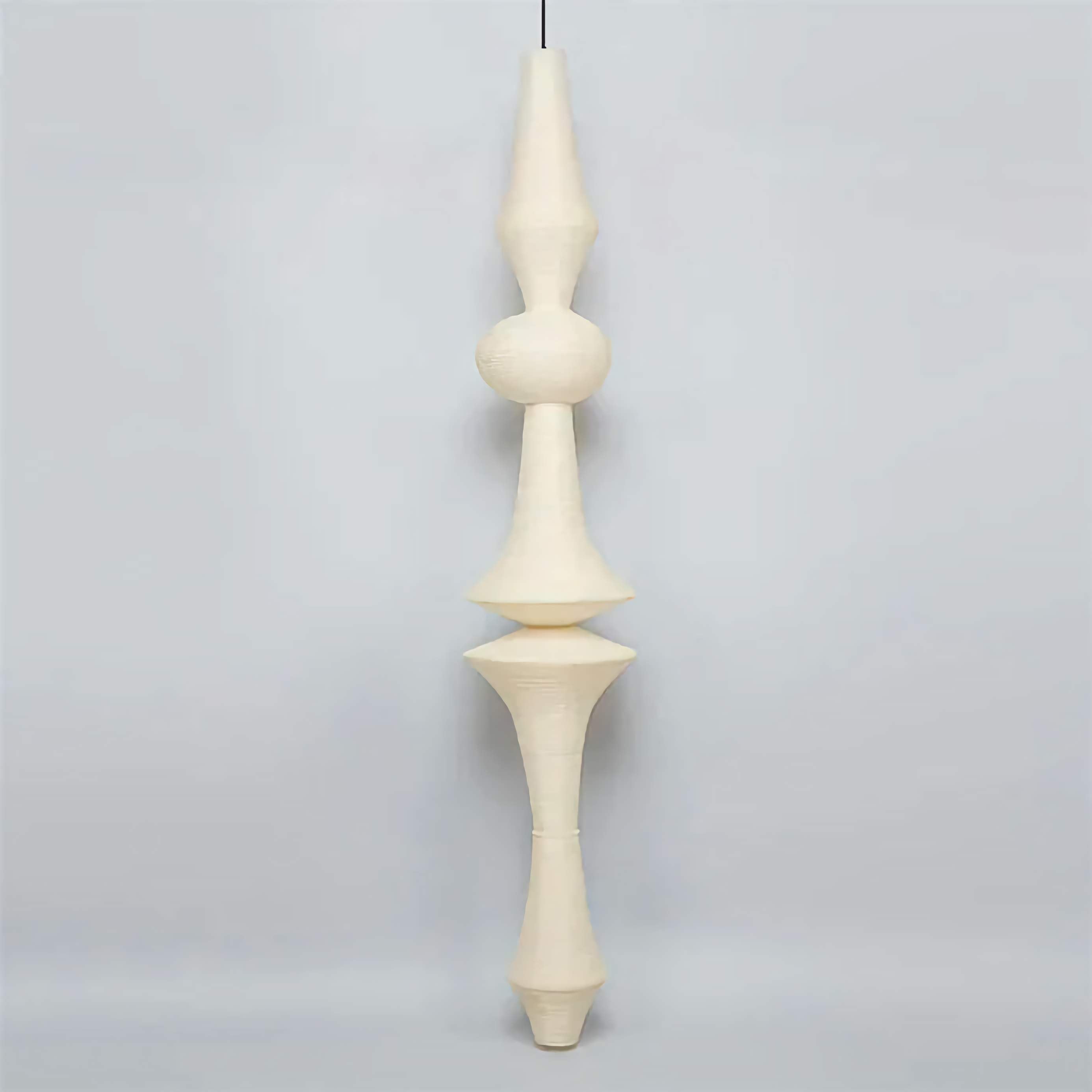 JAPANDI PAPER PENDANT LIGHTING | CLAKARIE23