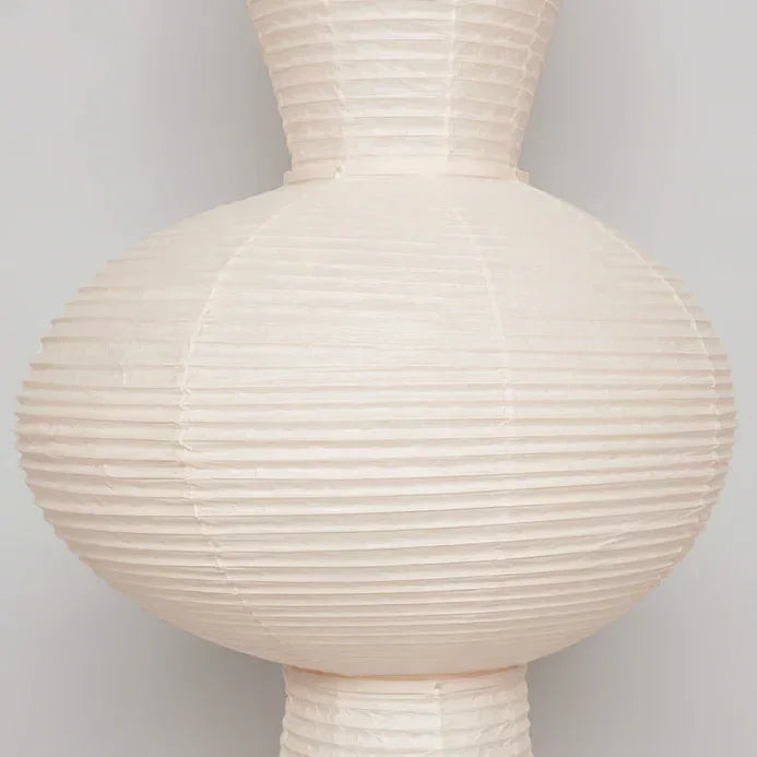 JAPANDI PAPER PENDANT LIGHTING | CLAKARIE23