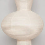 JAPANDI PAPER PENDANT LIGHTING | CLAKARIE23