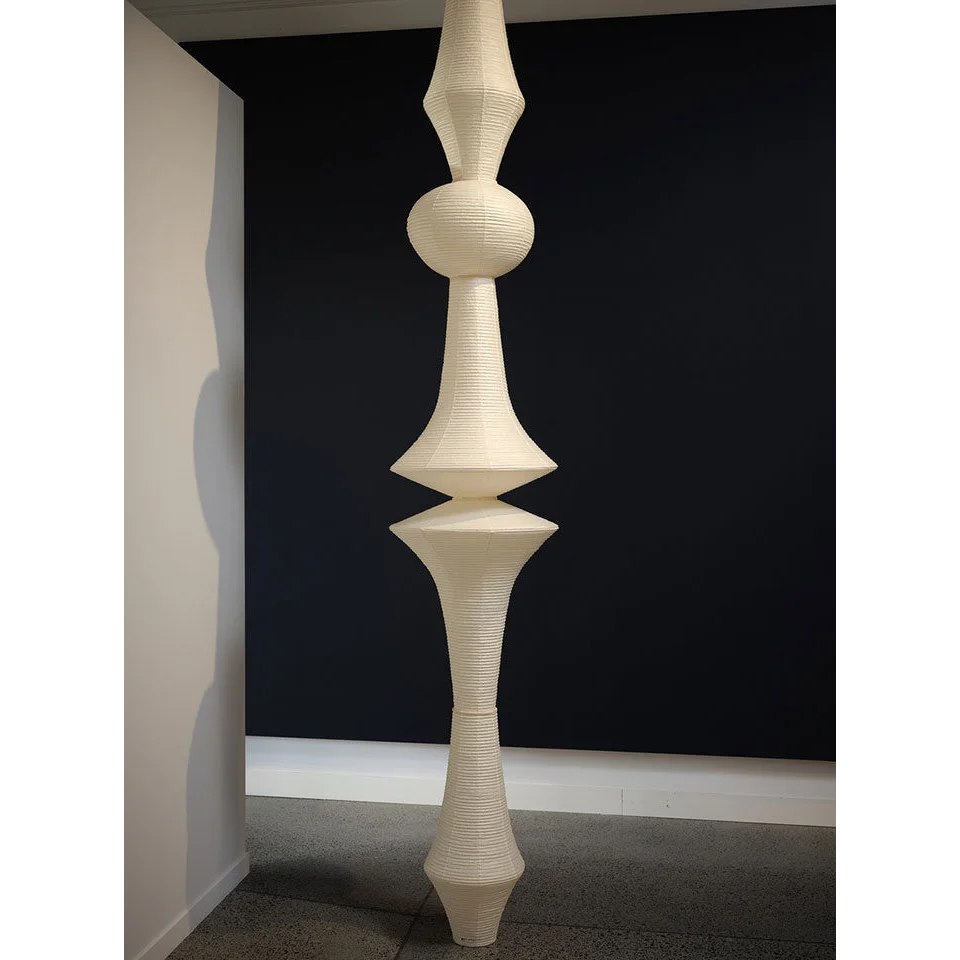 JAPANDI PAPER PENDANT LIGHTING | CLAKARIE23