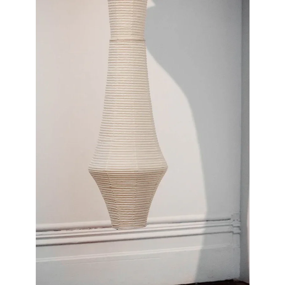 JAPANDI PAPER PENDANT LIGHTING | CLAKARIE23