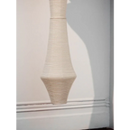 JAPANDI PAPER PENDANT LIGHTING | CLAKARIE23