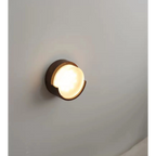 JAPANDI WALNUT WALL LAMP | CLZT7777