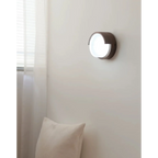 JAPANDI WALNUT WALL LAMP | CLZT7777