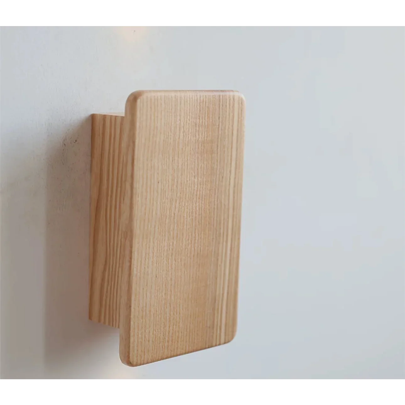 JAPANDI WOOD WALL LAMP | CLDF58520