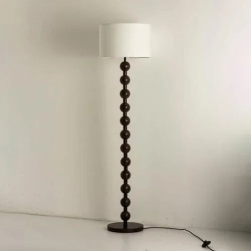 JAPANDI WOODEN FLOOR LAMP | CL40XZ8