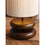 JAPANESE CREATIVE BEDSIDE TABLE LAMP