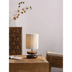 JAPANESE CREATIVE BEDSIDE TABLE LAMP