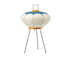 JAPANESE LANTERN FLOOR LAMP | CL7855588
