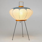 JAPANESE LANTERN FLOOR LAMP | CL7855588