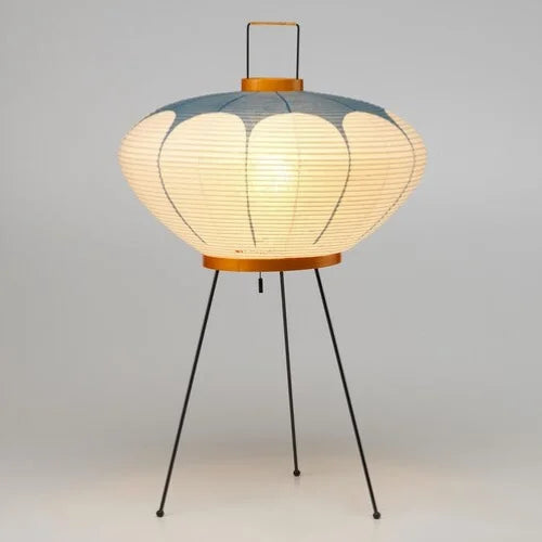 JAPANESE LANTERN FLOOR LAMP | CL7855588