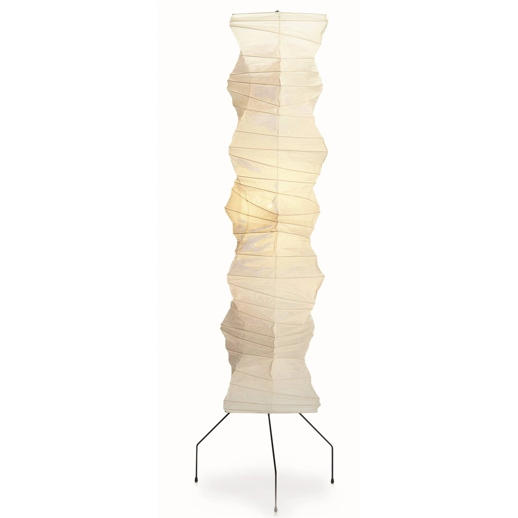 JAPANESE PAPER FLOOR LAMP | CLP85201B