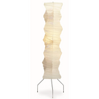 JAPANESE PAPER FLOOR LAMP | CLP85201B