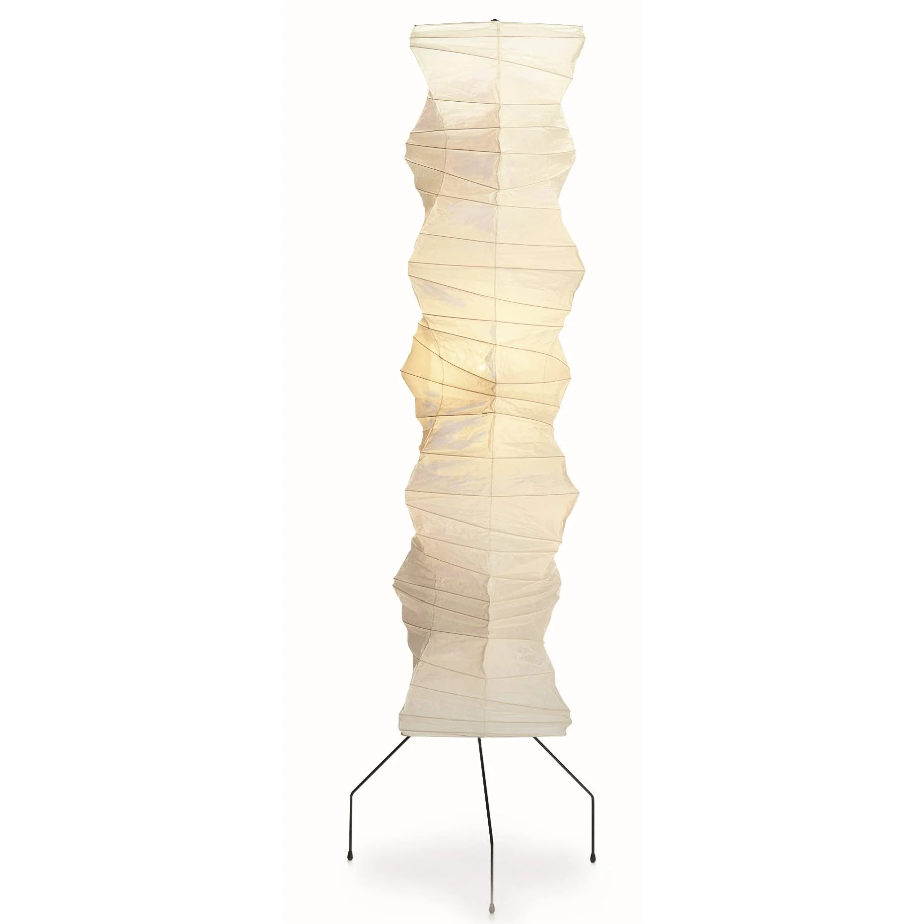 JAPANESE PAPER FLOOR LAMP | CLP85201B