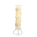 JAPANESE PAPER FLOOR LAMP | CLP85201B