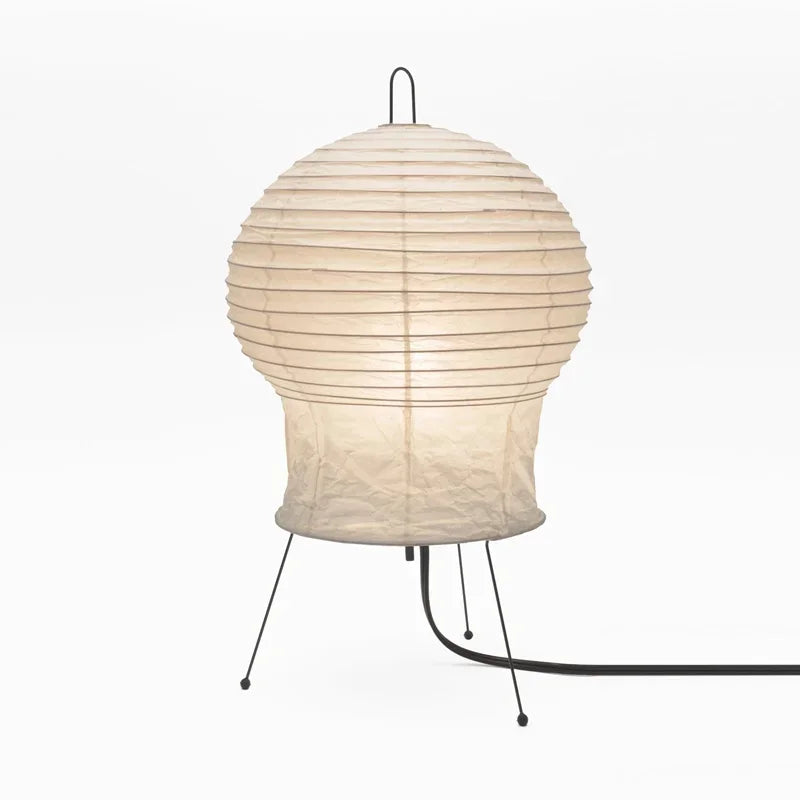 JAPANESE PAPER FLOOR LAMP | CLP85201L