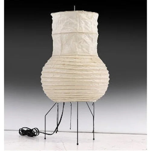 JAPANESE PAPER FLOOR LAMP | CLP85201M