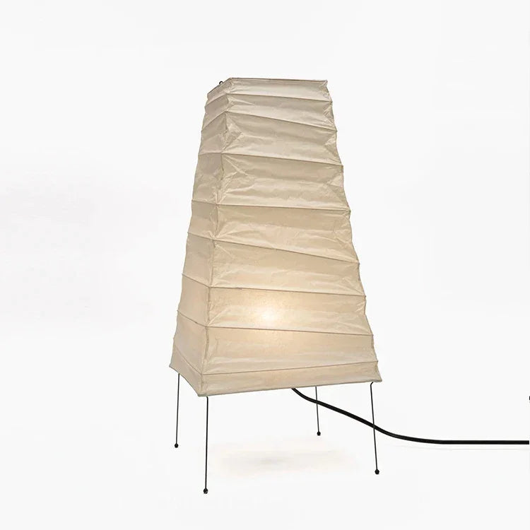 JAPANESE PAPER FLOOR LAMP | CLP85201S