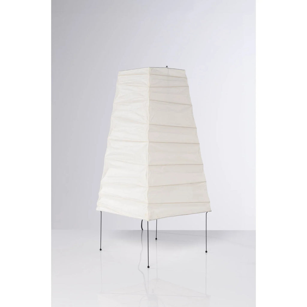 JAPANESE PAPER FLOOR LAMP | CLP85201S