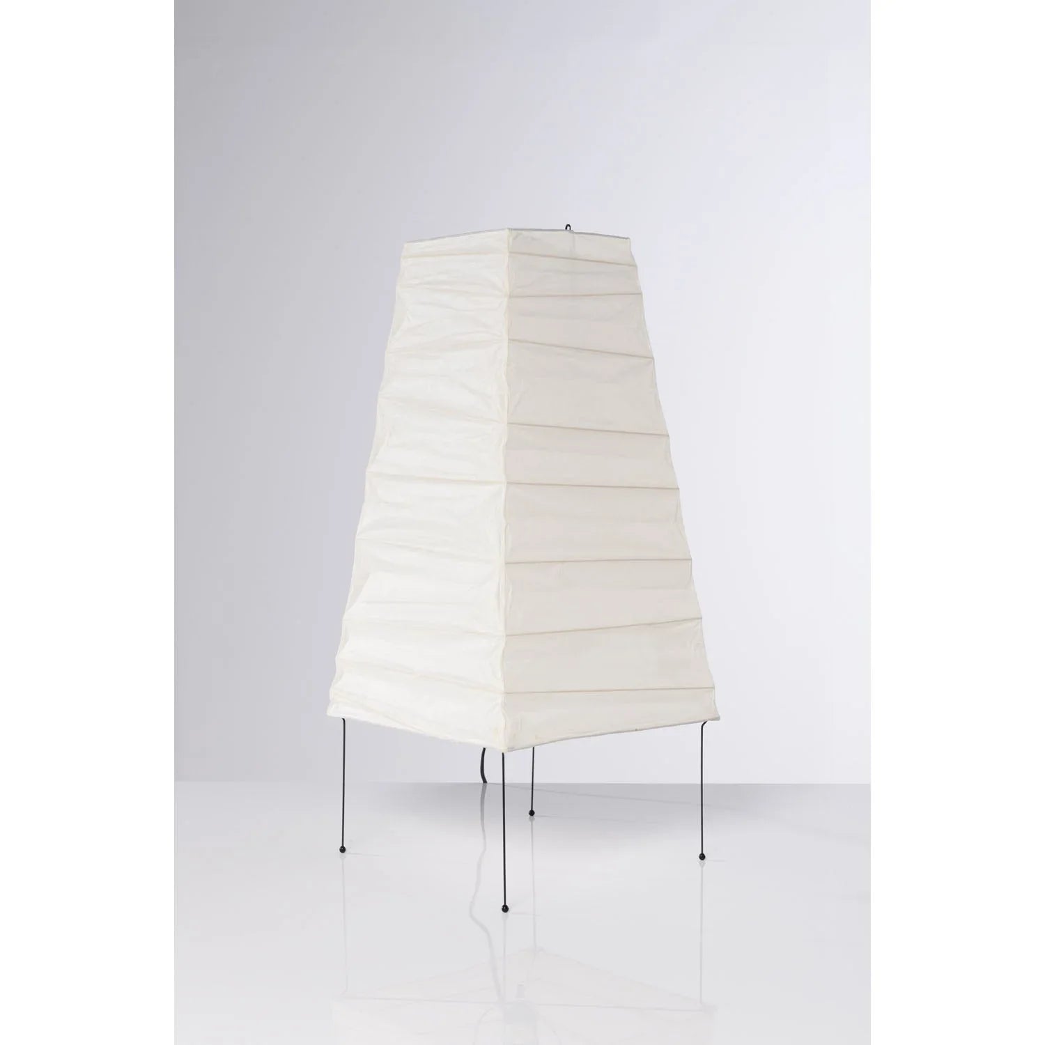 JAPANESE PAPER FLOOR LAMP | CLP85201S