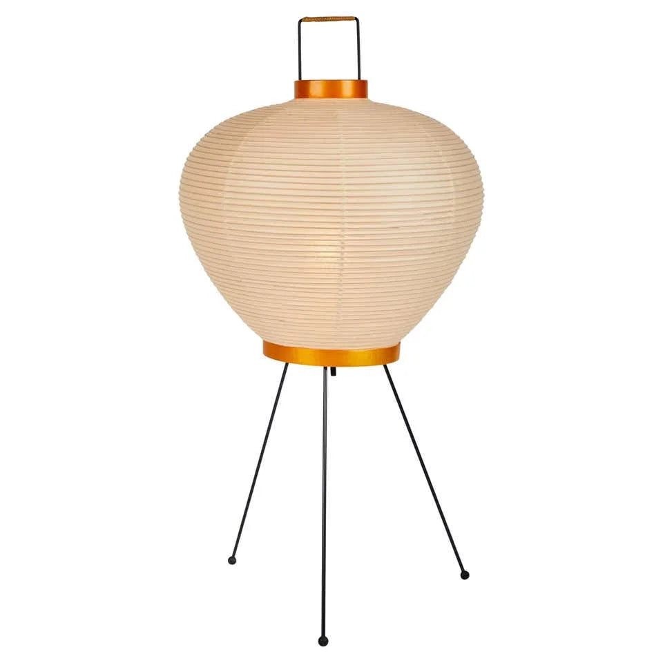 JAPANESE PAPER FLOOR LAMP | CLP85201T