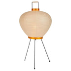 JAPANESE PAPER FLOOR LAMP | CLP85201T