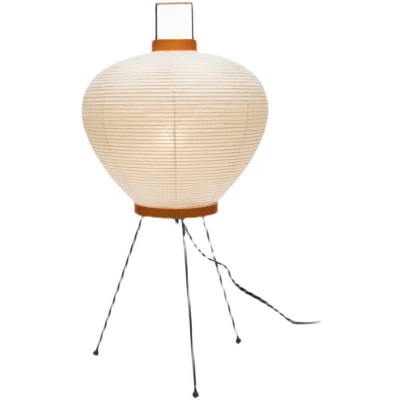 JAPANESE PAPER FLOOR LAMP | CLP85201T