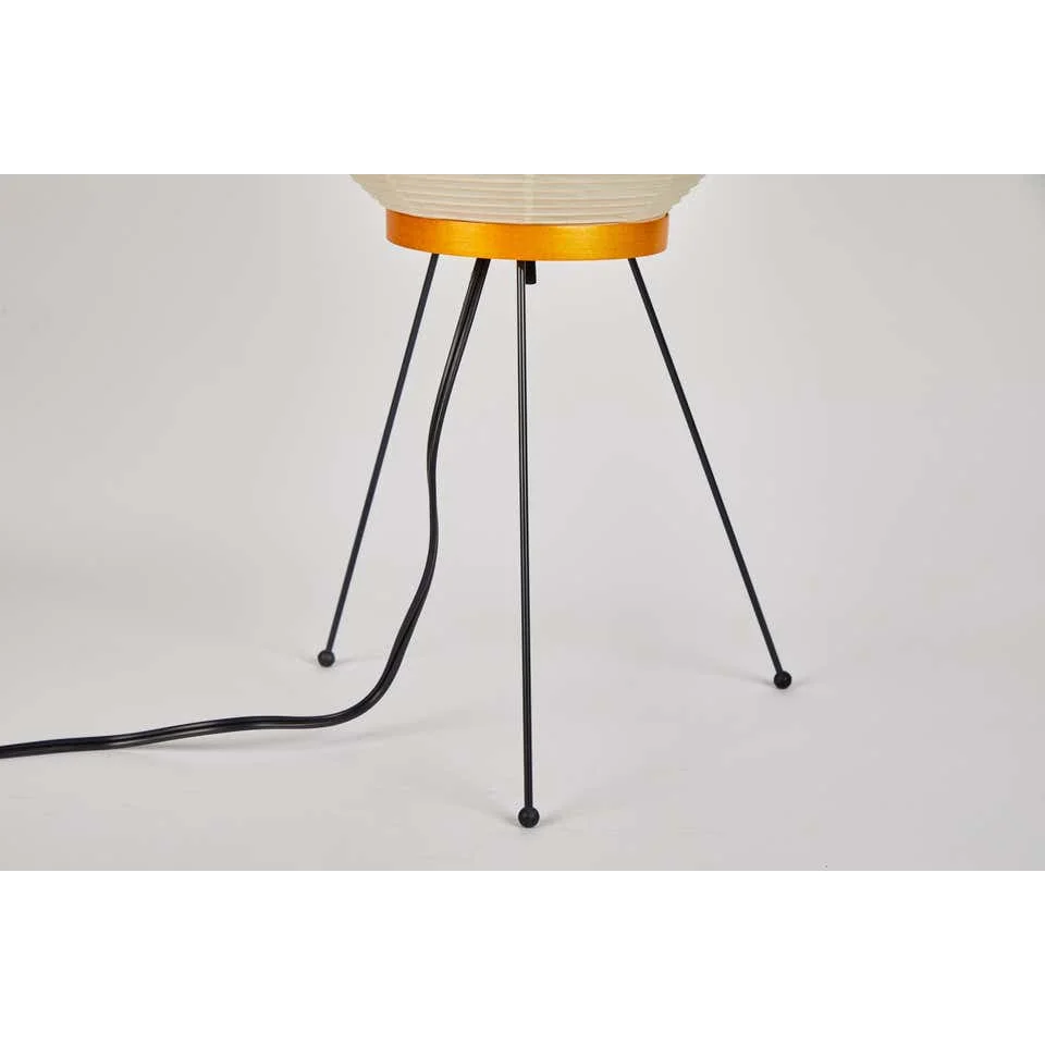 JAPANESE PAPER FLOOR LAMP | CLP85201T