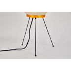 JAPANESE PAPER FLOOR LAMP | CLP85201T