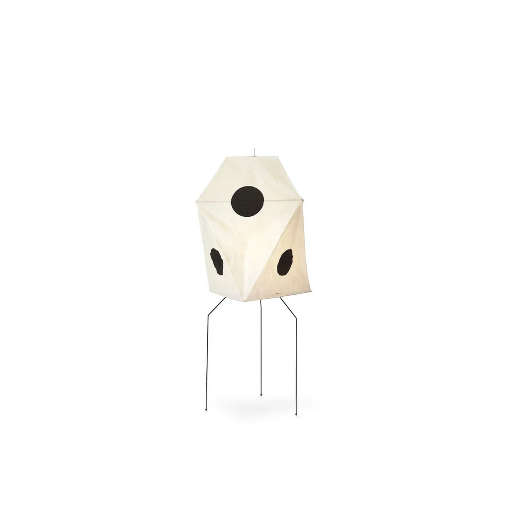 JAPANESE PAPER FLOOR LAMP | CLP85201W