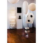 JAPANESE PAPER FLOOR LAMP | CLP85201W