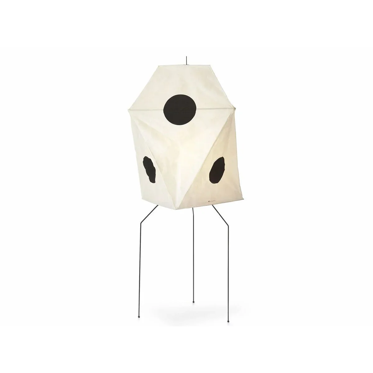 JAPANESE PAPER FLOOR LAMP | CLP85201W