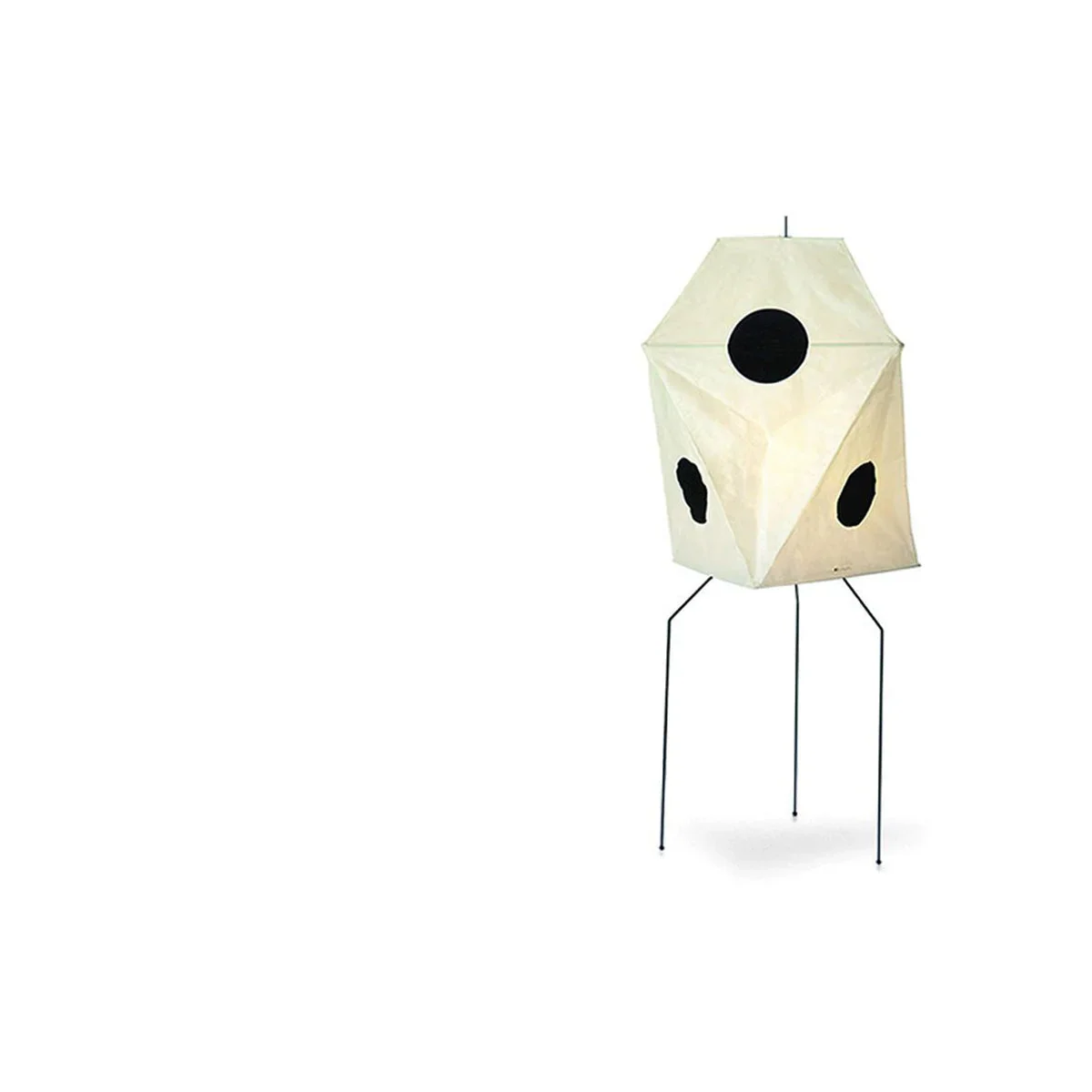 JAPANESE PAPER FLOOR LAMP | CLP85201W