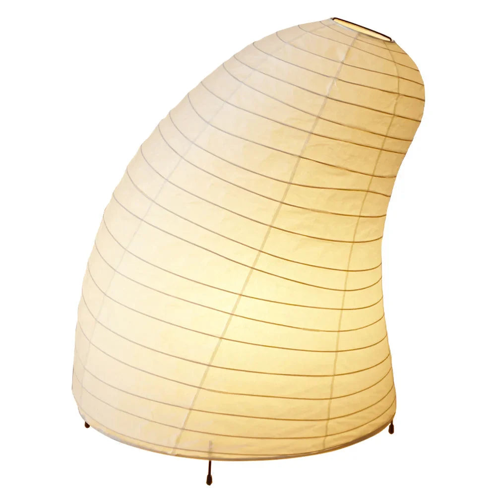 JAPANESE PAPER FLOOR LAMP | CLP85201Y