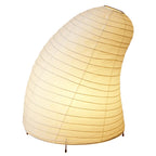 JAPANESE PAPER FLOOR LAMP | CLP85201Y