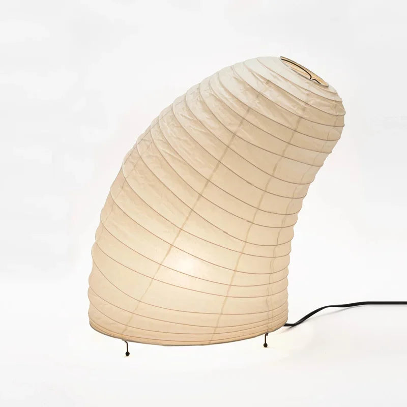 JAPANESE PAPER FLOOR LAMP | CLP85201Y
