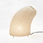 JAPANESE PAPER FLOOR LAMP | CLP85201Y