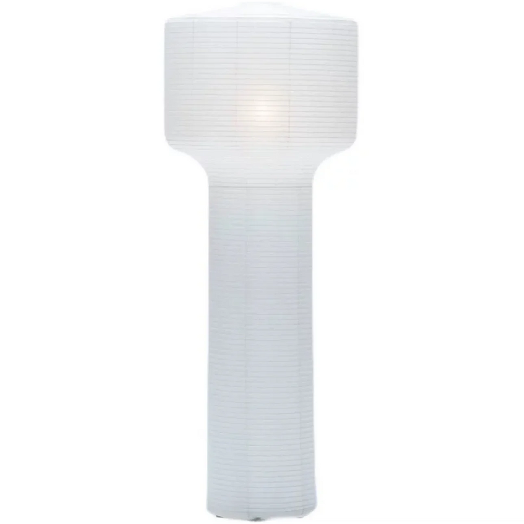 JAPANESE PAPER FLOOR LAMP | DESIGN LP895