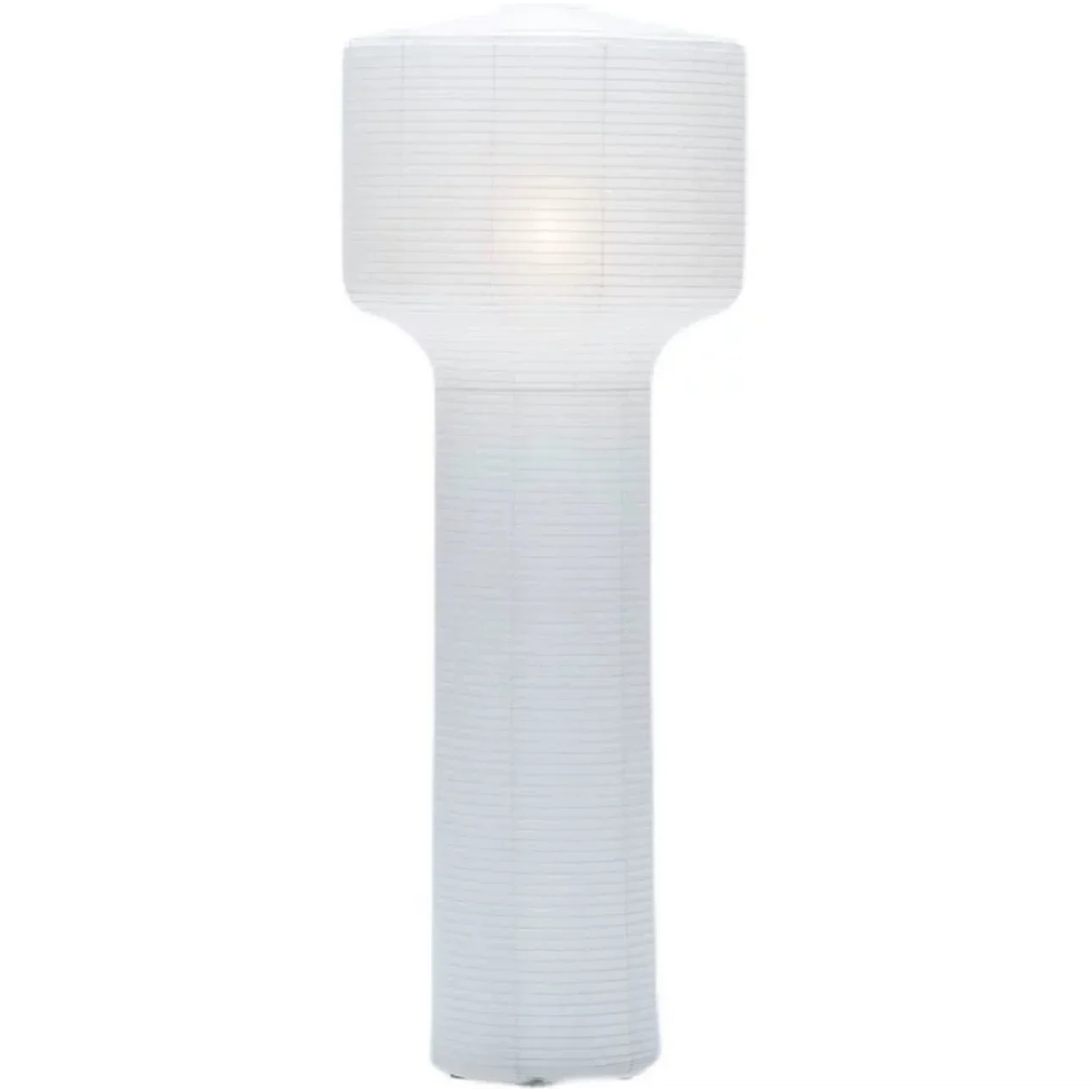 JAPANESE PAPER FLOOR LAMP | DESIGN LP895