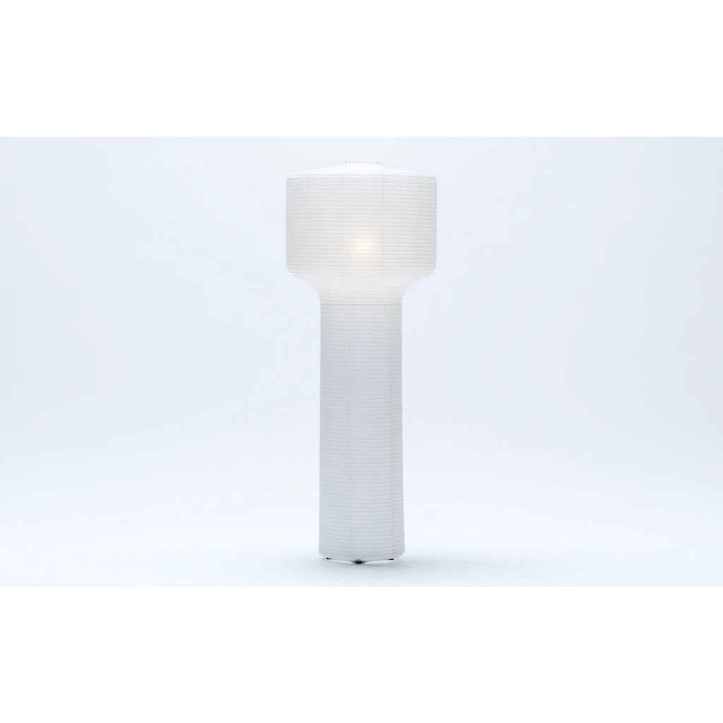 JAPANESE PAPER FLOOR LAMP | DESIGN LP895