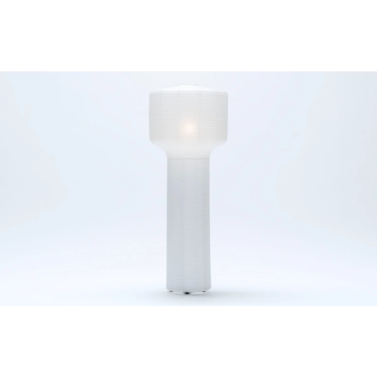 JAPANESE PAPER FLOOR LAMP | DESIGN LP895