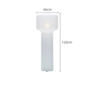 JAPANESE PAPER FLOOR LAMP | DESIGN LP895